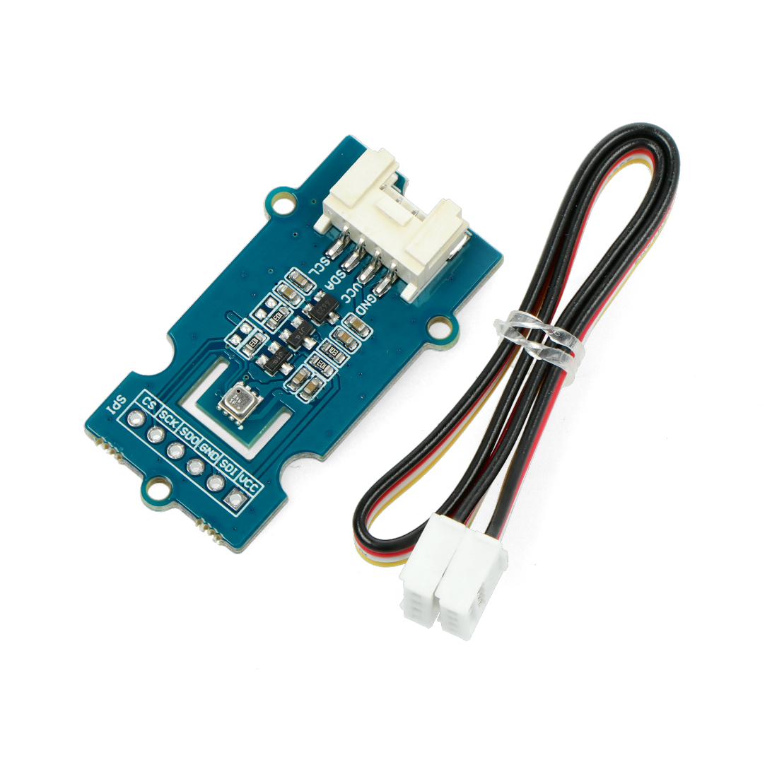 BME680 Sensor